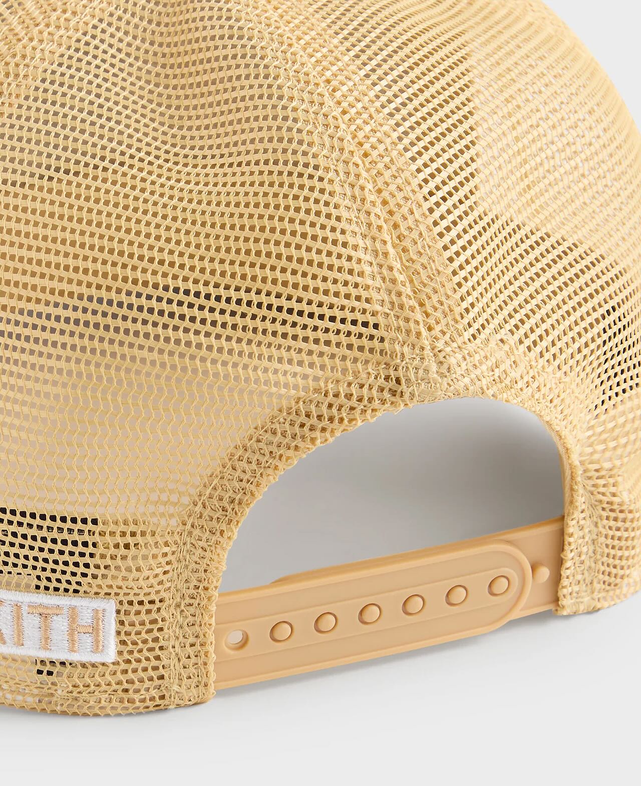 KITH × New era® の新作コラボキャップが発売