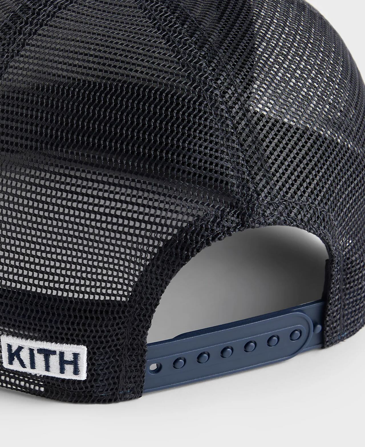 KITH × New era® の新作コラボキャップが発売