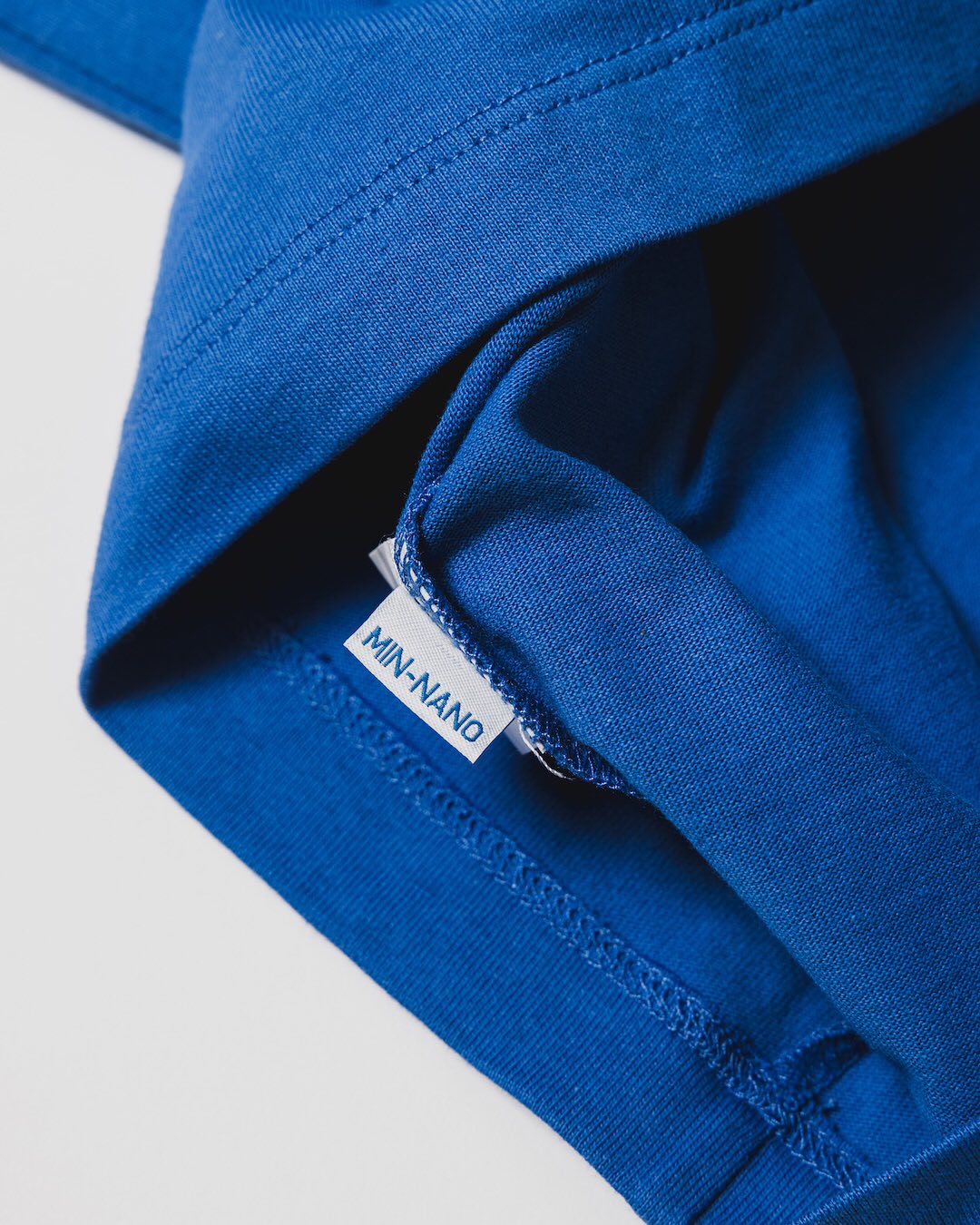 Champion x BEAMS by MIN-NANO 2025ss