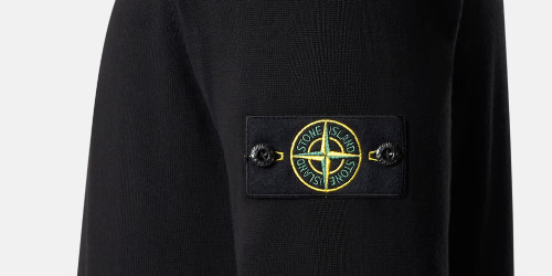 Stone Island の Soft Organic Cotton が特別価格で発売