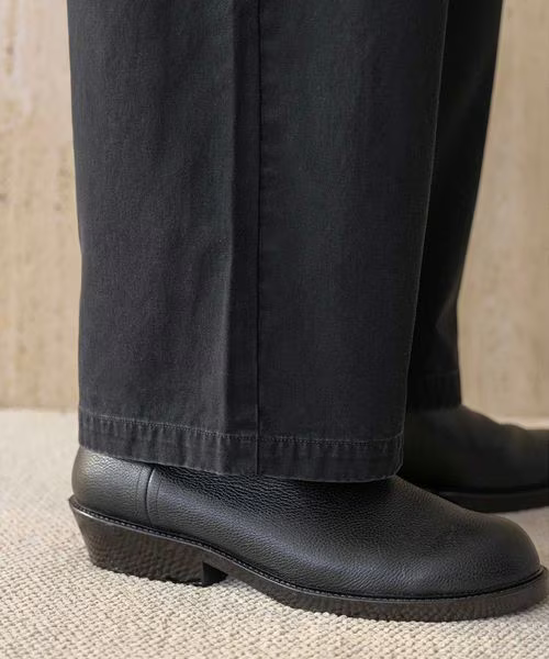 monkey time から Dickies の新作別注バギーパンツが発売