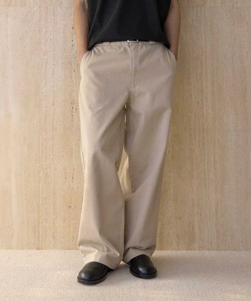 monkey time から Dickies の新作別注バギーパンツが発売