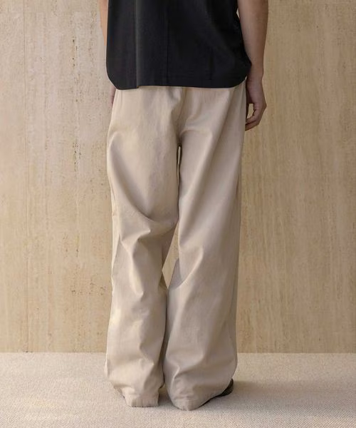 monkey time から Dickies の新作別注バギーパンツが発売