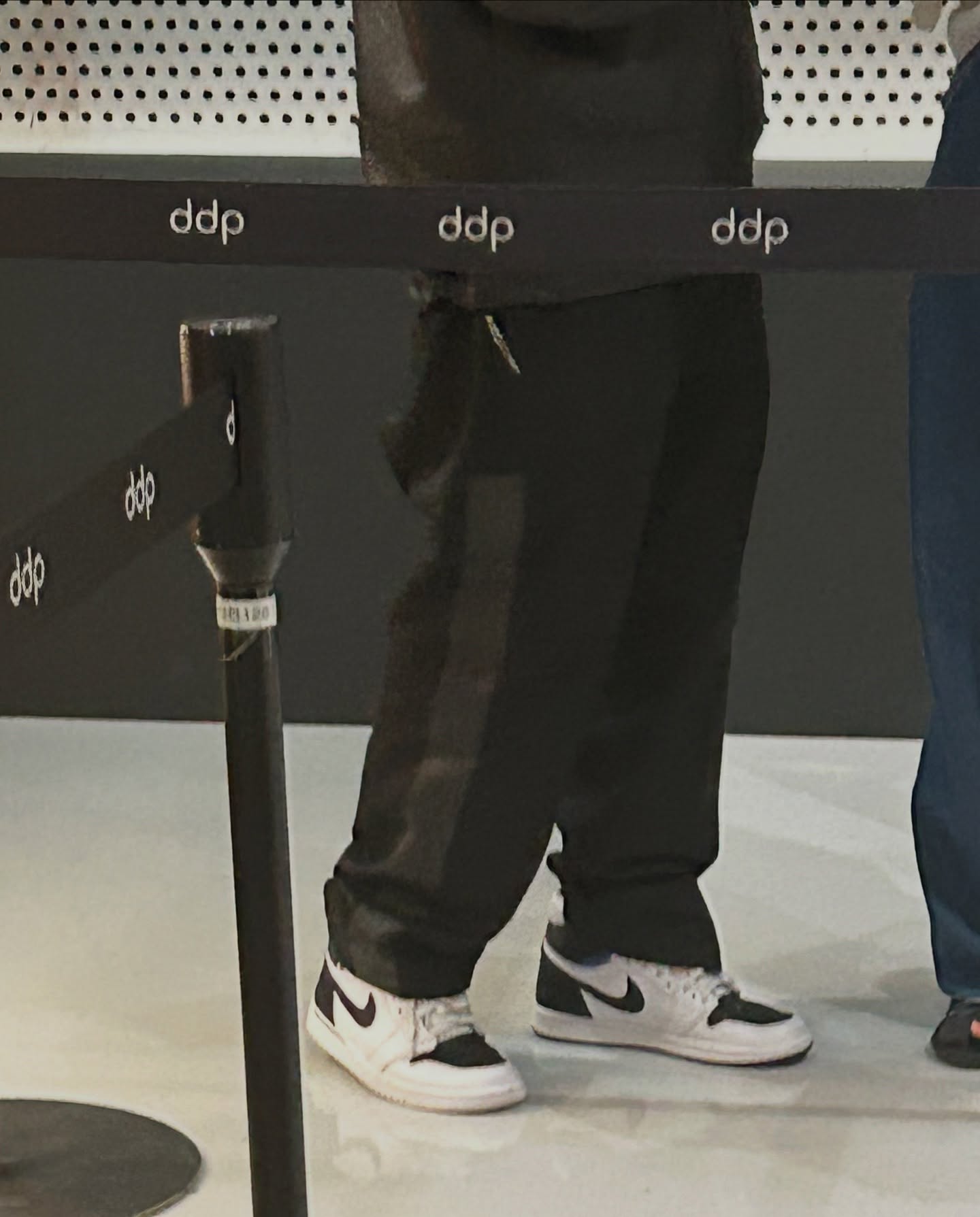 fragment design × UNION × NIKE AIR JORDAN 1 が計3色展開で発売予定