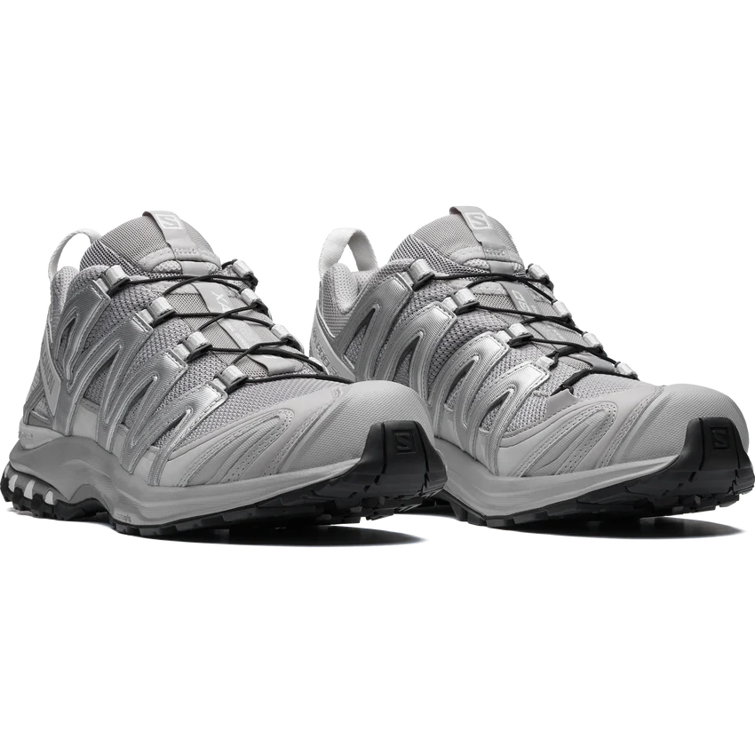 SALOMON XA PRO 3D "Alloy/Ftw Silver" の追加予約が開始