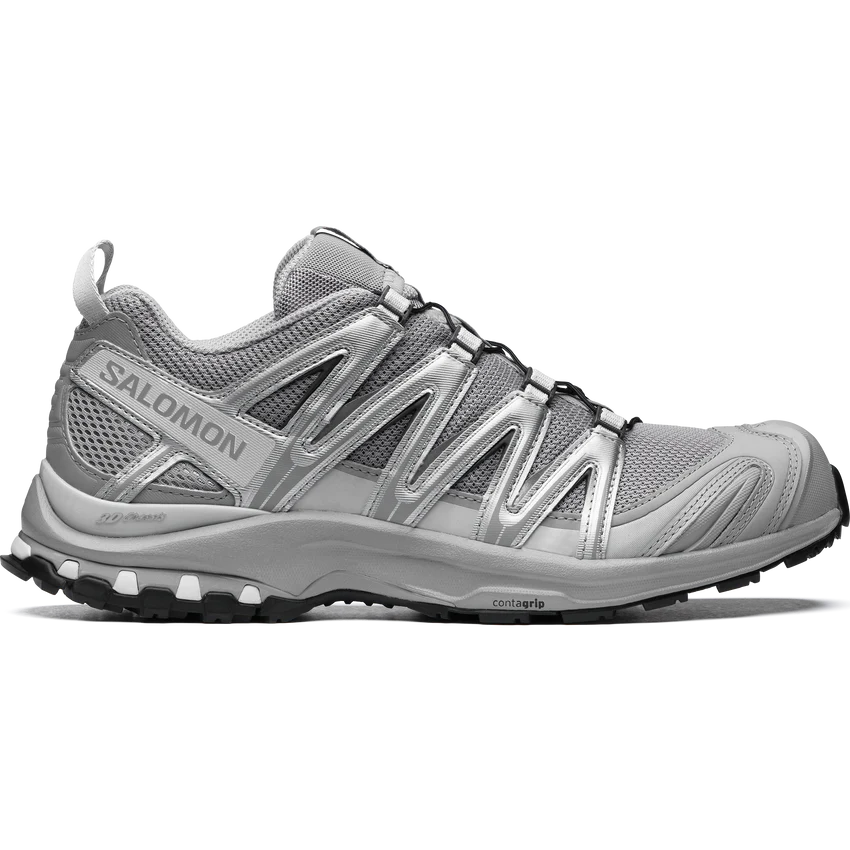 SALOMON XA PRO 3D "Alloy/Ftw Silver" の追加予約が開始