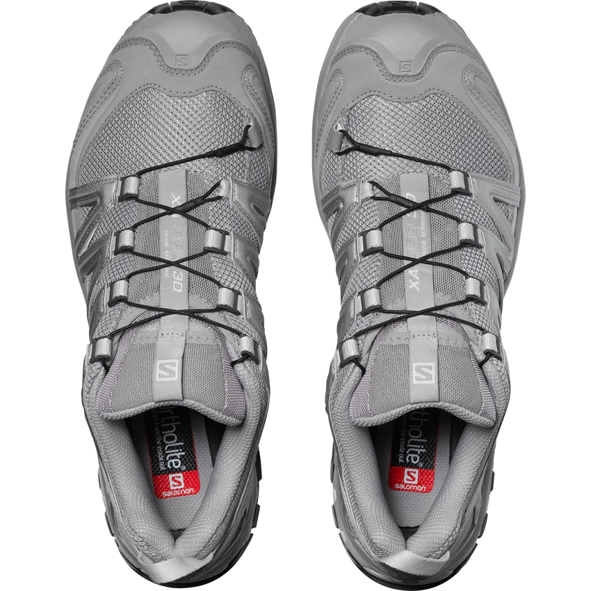SALOMON XA PRO 3D "Alloy/Ftw Silver" の追加予約が開始