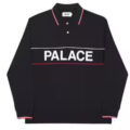 PALACE の Handle Longsleeve Polo が発売