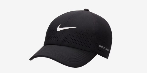 NIKE のスウッシュ クラブ キャップが発売