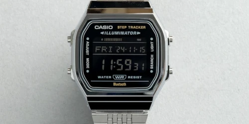 チープカシオ の ABL-100WE が発売