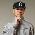 APPLEBUM の A Logo Cap が発売