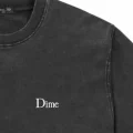 Dime の Faded Classic Small Logo Tee が発売