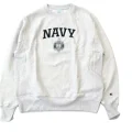 Champion の USA限定 USMC Reverse Weave Sweat が発売