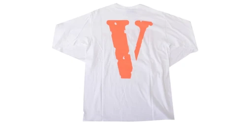 VLONE の Friends Long Sleeve Tee が5,900円で発売