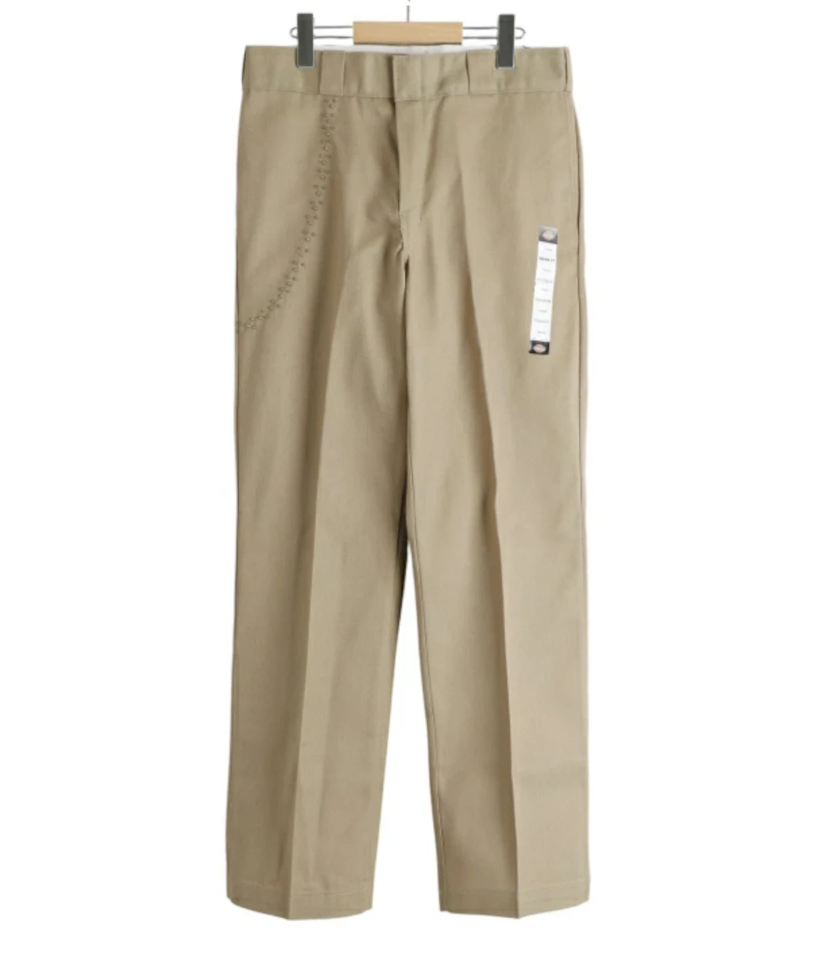 HTC × Dickies の 874 Arrow Chain が発売