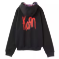 KoRn × adidas Originals のコラボフーディーが再販