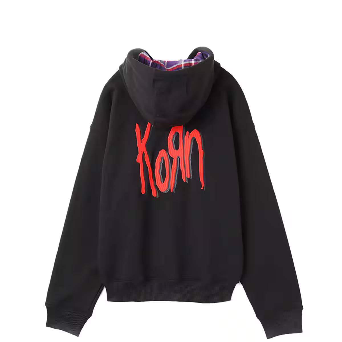 KoRn × adidas Originals のコラボフーディーが再販