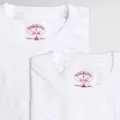 BROOKS BROTHERS の2パックTシャツ Made in USAが発売