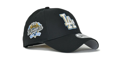 New era® 9FORTY の海外別注モデルが発売