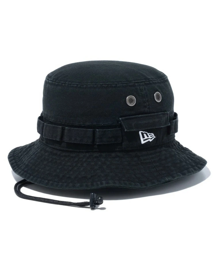 New era® より Adventure Basic Duck Cotton Hat が発売