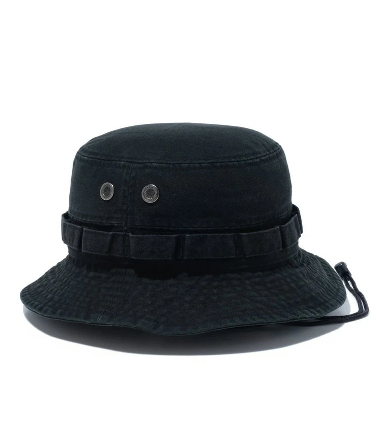 New era® より Adventure Basic Duck Cotton Hat が発売