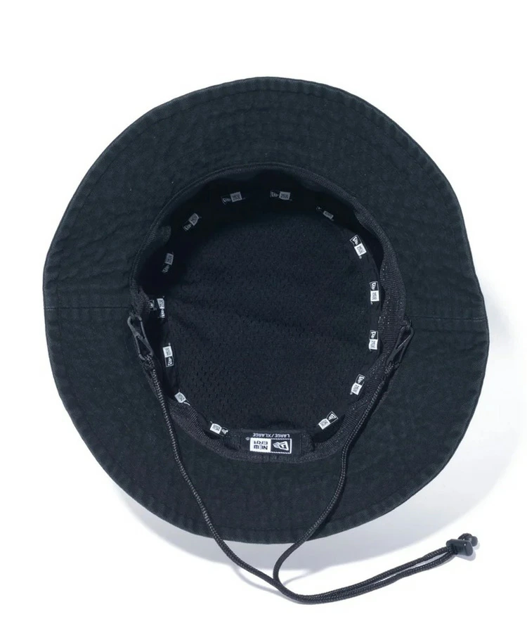 New era® より Adventure Basic Duck Cotton Hat が発売