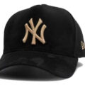New era® より日本未発売の 9FORTY K-Frame Snapback がリリース