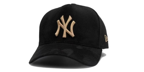 New era® より日本未発売の 9FORTY K-Frame Snapback がリリース