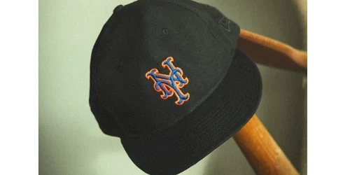 BEAMS より New era® 9FIFTY の別注モデルが発売