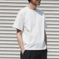 JOURNAL STANDARD の汗ジミ防止Tシャツが発売