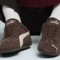 PUMA SPEEDCAT TTF "Prairie Tan"、"Dark Chocolate" が発売