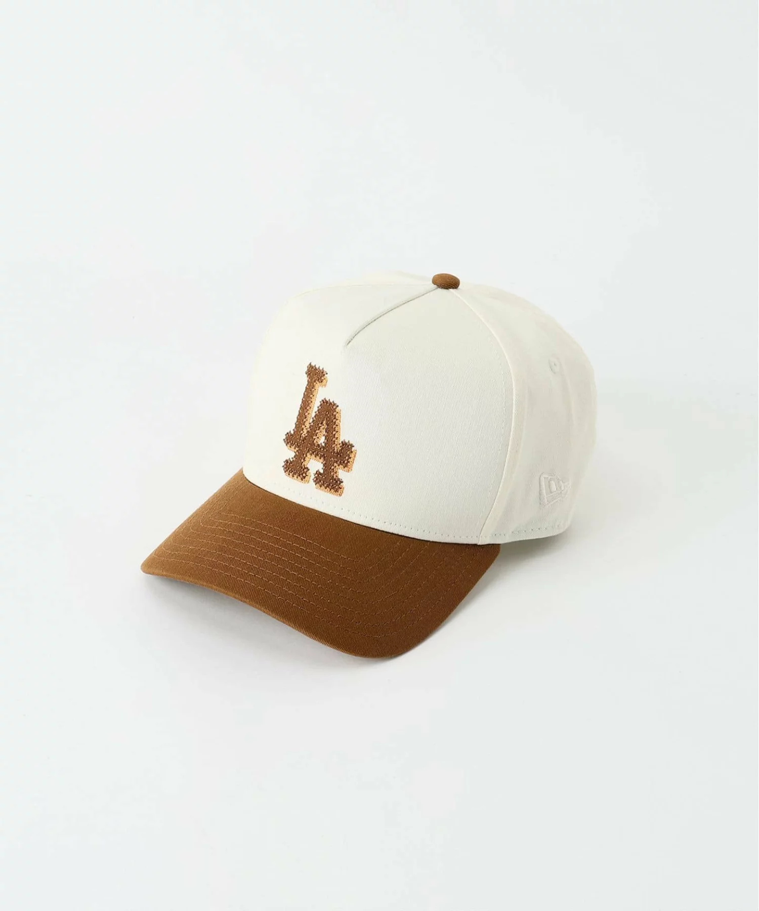 JOURNAL STANDARD relume × New era® 9FORTY A-Frame の先行予約が開始