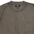 Stüssy の Pigment Dyed Inside Out Tee が再販