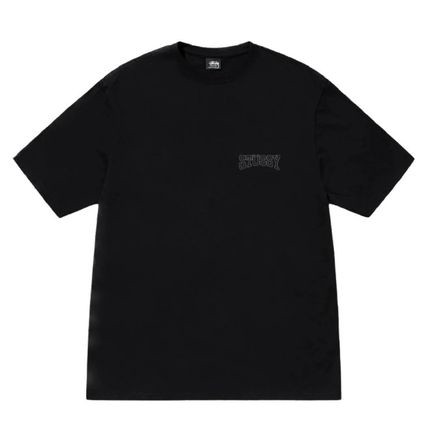 Stüssy の Tough Tread Tシャツ が特別価格で発売
