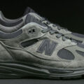 thisisneverthat® × New Balance 991v2 の国内リリース情報が解禁