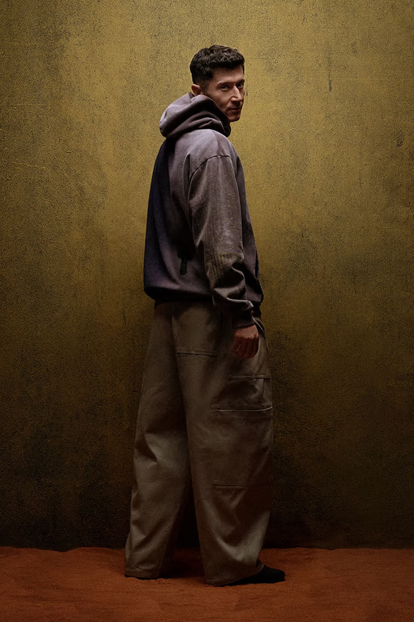 Travis Scott × FC Barcelona の限定アクセスが発動 - Yakkun