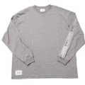 WTAPS の Issue LS Tee CTPL が発売