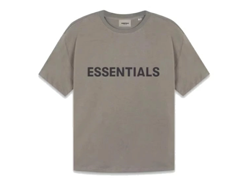 Fear of God ESSENTIALS の Logo Tee が7,700円で発売