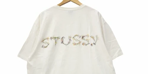 Stüssy の Bokay Pigment Dyed Tee が発売