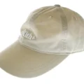 KITH の Logo Adjuster Cotton Cap が発売