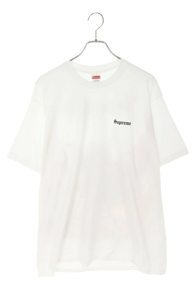 Supreme × Frank Frazetta の Woman With Scythe Tee が発売