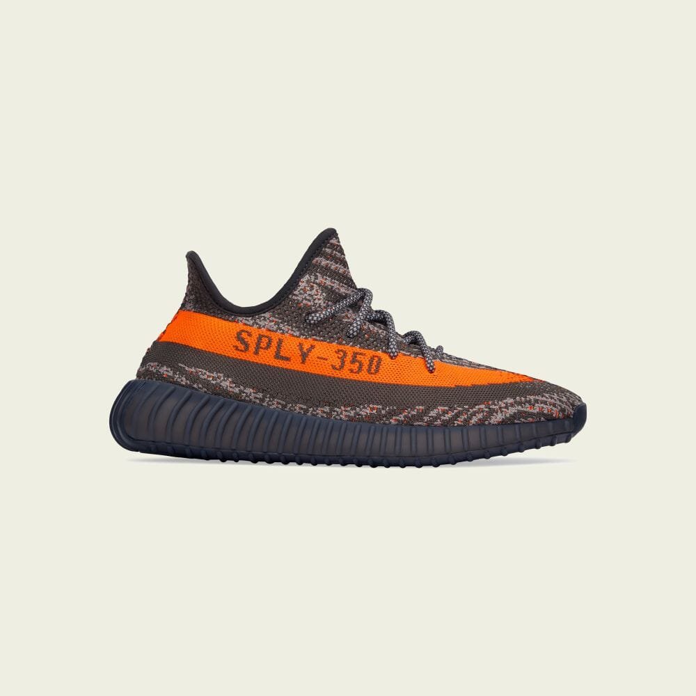 YEEZY BOOST 350 V2 “Carbon Beluga” が発売