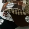 THE STAND FOOL SO GOOD(S) から New era® の新作別注キャップが発売