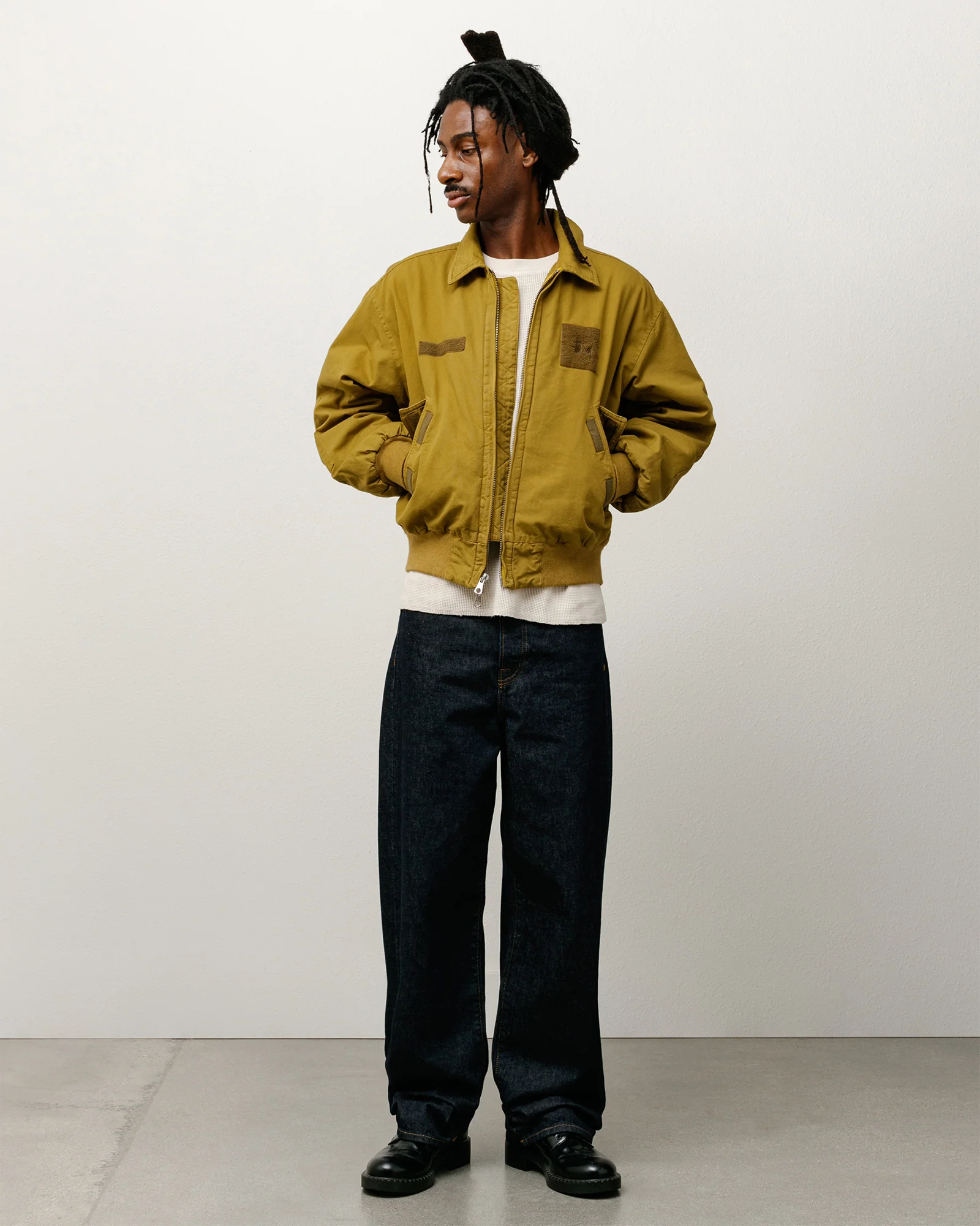 Stüssy の Relaxed Jean Denim が特別価格で発売