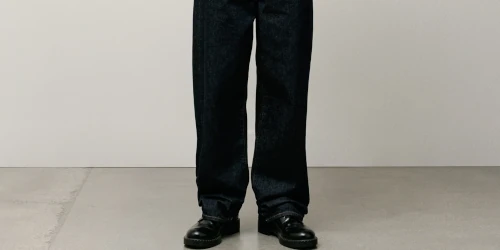 Stüssy の Relaxed Jean Denim が特別価格で発売