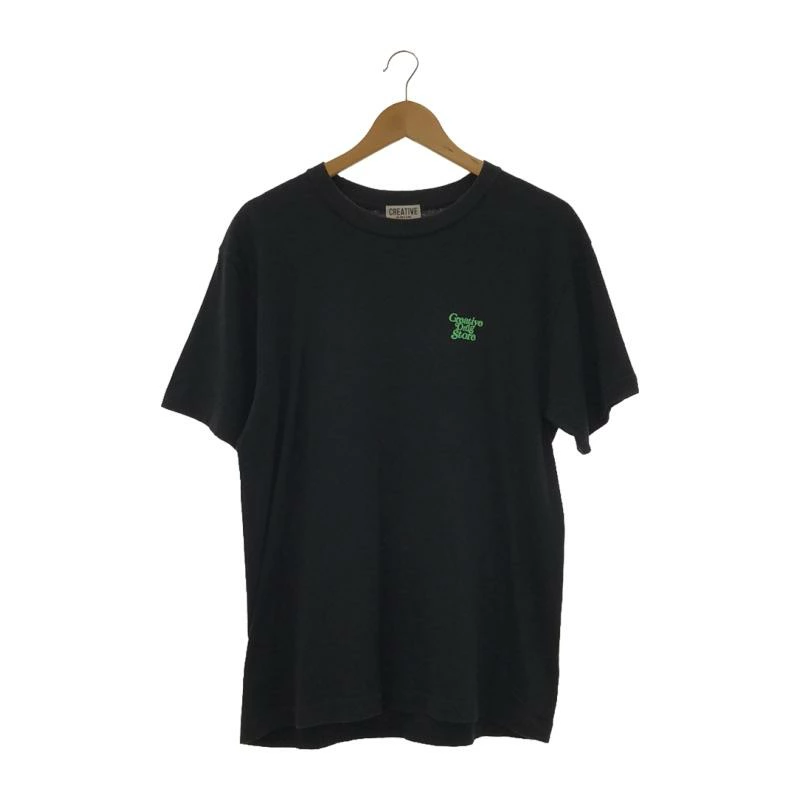 CreativeDrugStore × VERDY の S/S Tee が発売