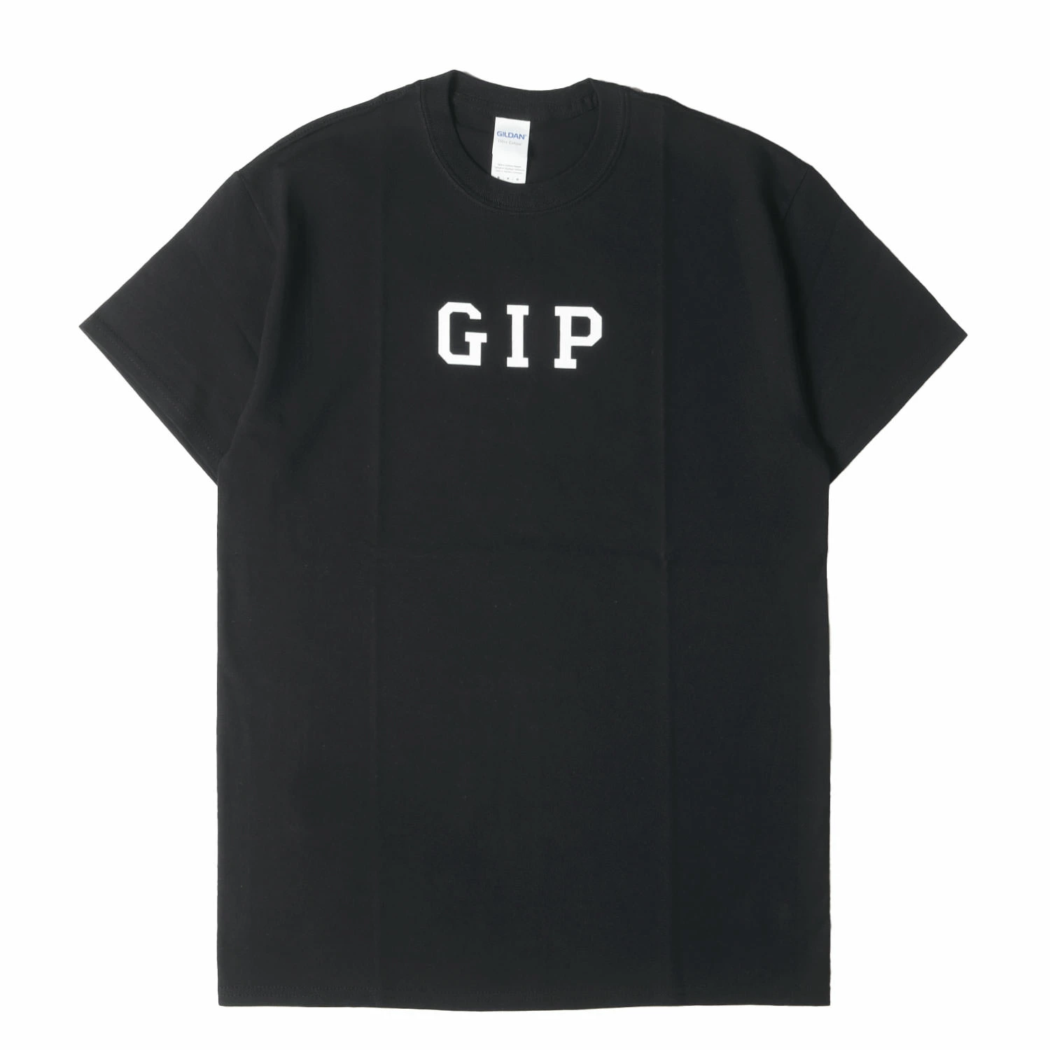 WTAPS の GIP 7th Tee が発売