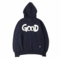 Goodenough の Good Logo Hoodie が発売