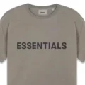 Fear of God ESSENTIALS の Logo Tee が7,700円で発売