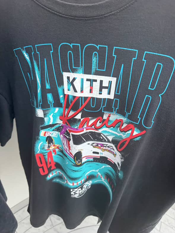 KITH のヴィンテージ Tシャツコレクションが発売 - Yakkun